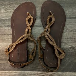 Sandals